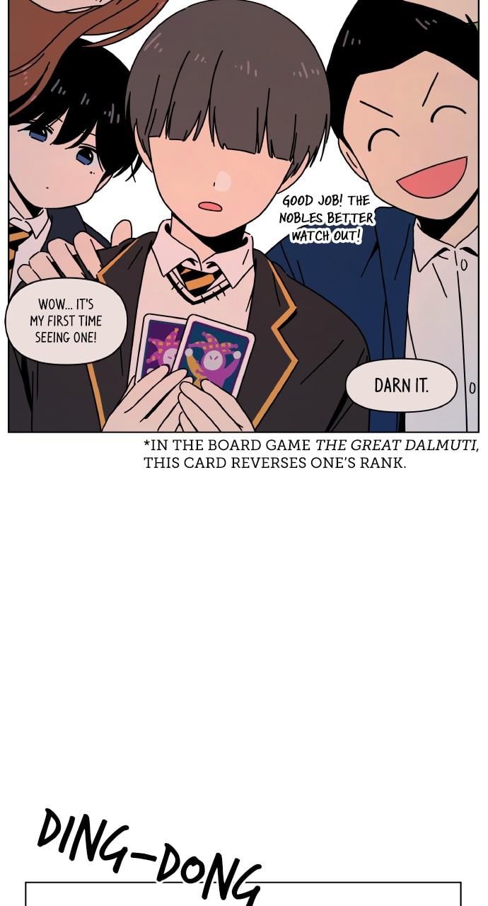 Read Seasons of Blossom EN Manga Online