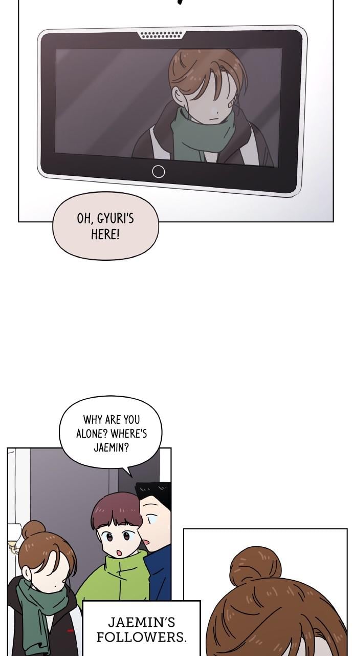 Read Seasons of Blossom EN Manga Online