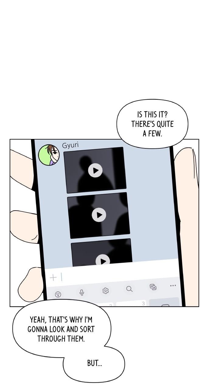 Read Seasons of Blossom EN Manga Online