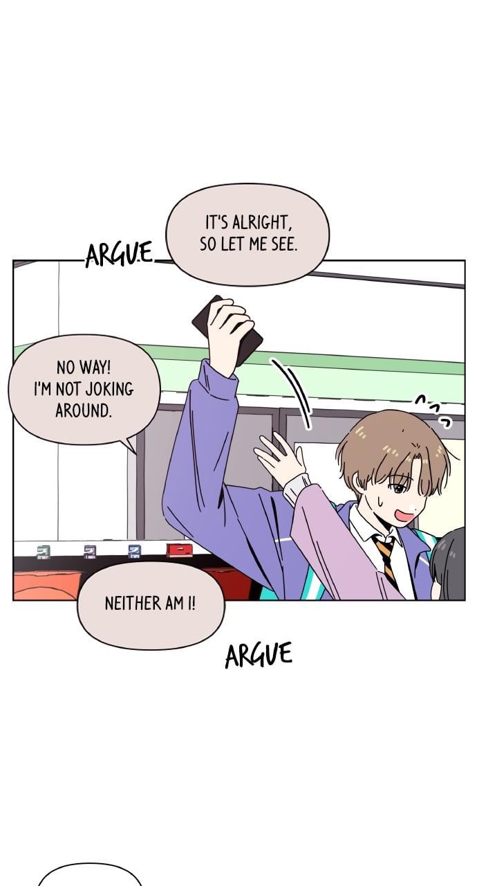 Read Seasons of Blossom EN Manga Online