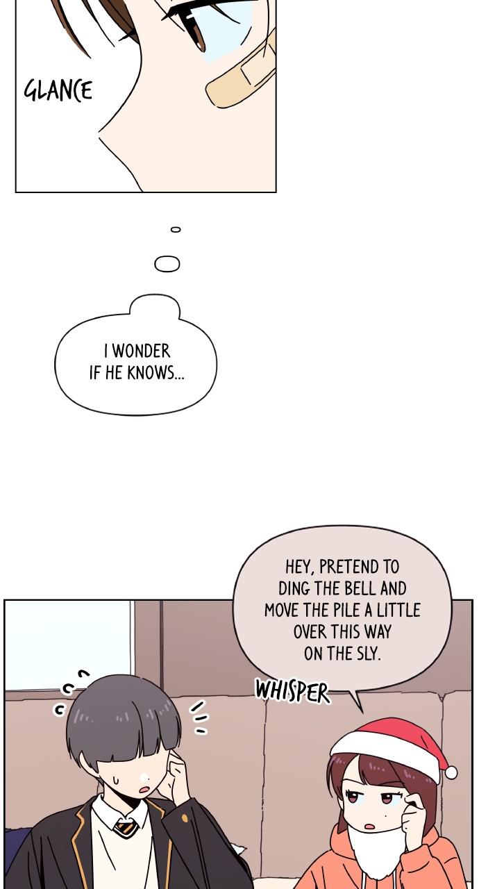 Read Seasons of Blossom EN Manga Online