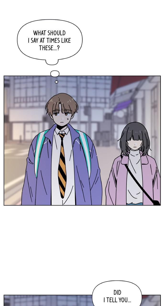 Read Seasons of Blossom EN Manga Online