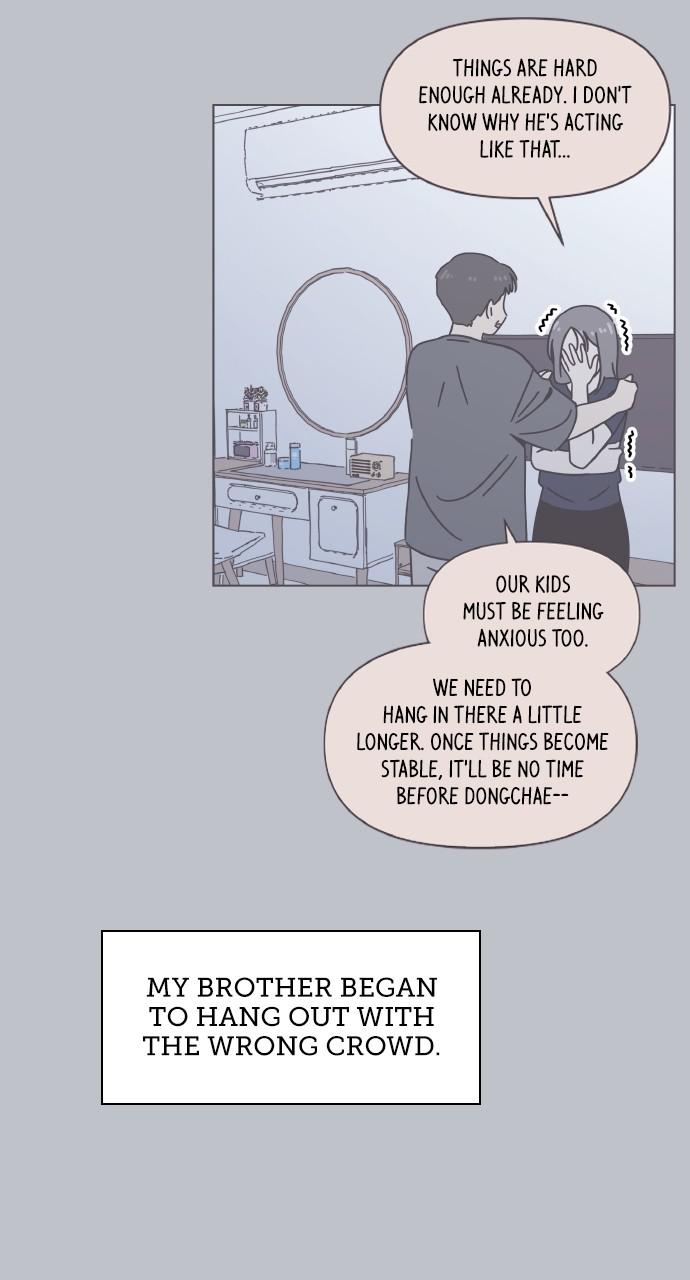 Read Seasons of Blossom EN Manga Online