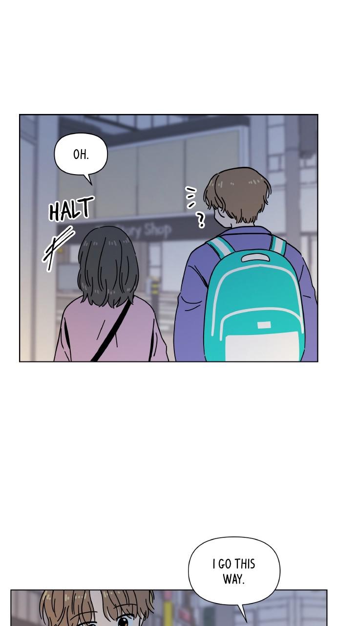 Read Seasons of Blossom EN Manga Online