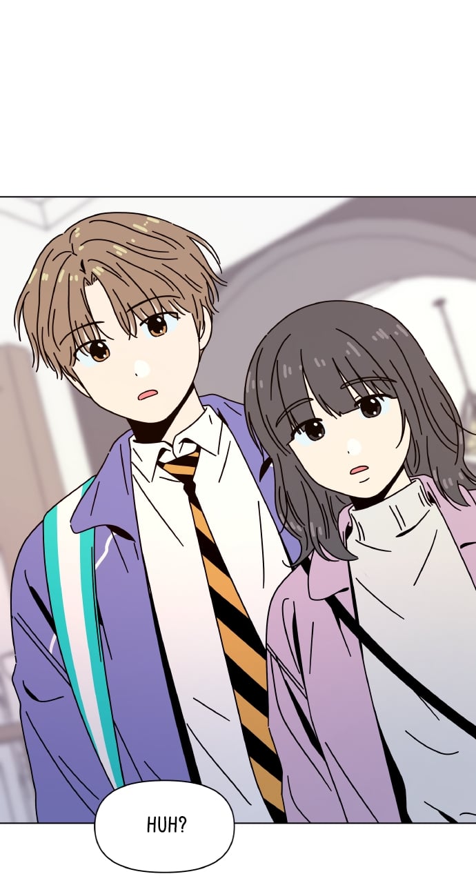 Read Seasons of Blossom EN Manga Online