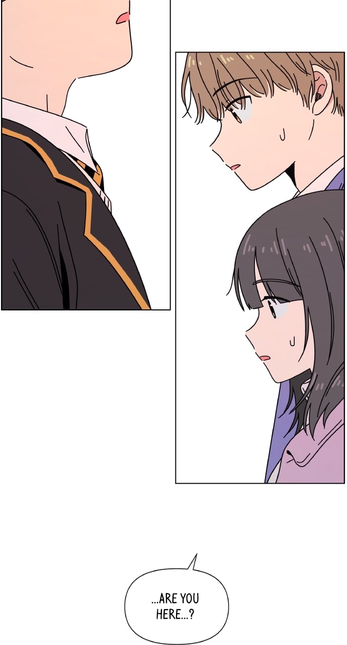 Read Seasons of Blossom EN Manga Online