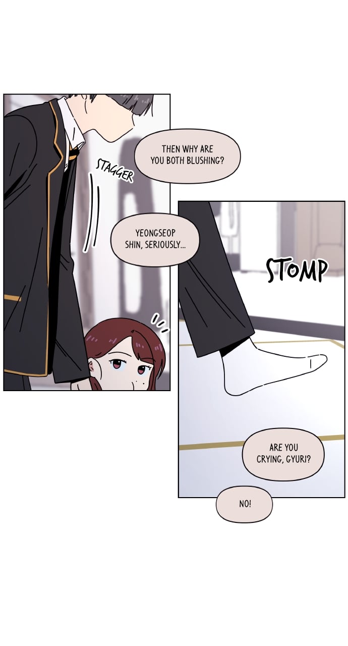 Read Seasons of Blossom EN Manga Online