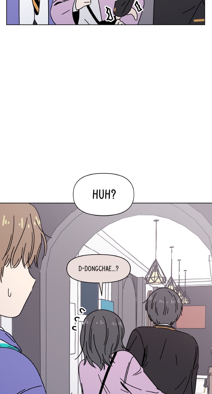 Read Seasons of Blossom EN Manga Online