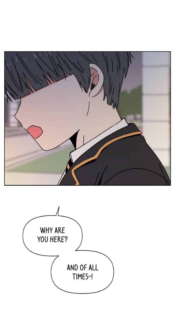 Read Seasons of Blossom EN Manga Online