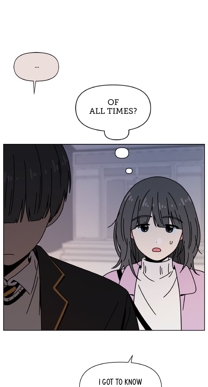 Read Seasons of Blossom EN Manga Online