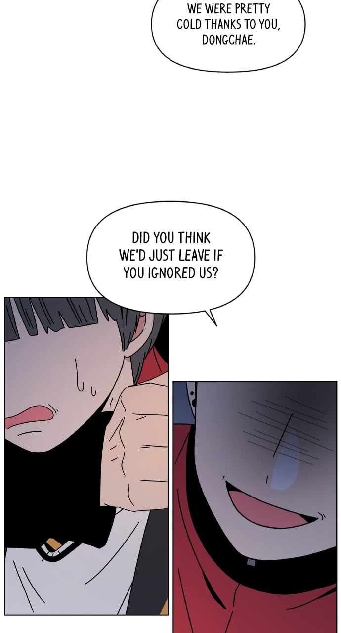 Read Seasons of Blossom EN Manga Online