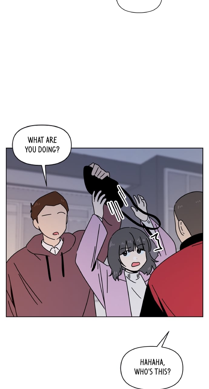 Read Seasons of Blossom EN Manga Online