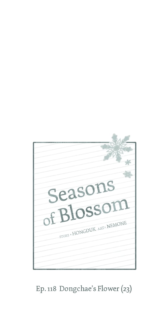 Read Seasons of Blossom EN Manga Online