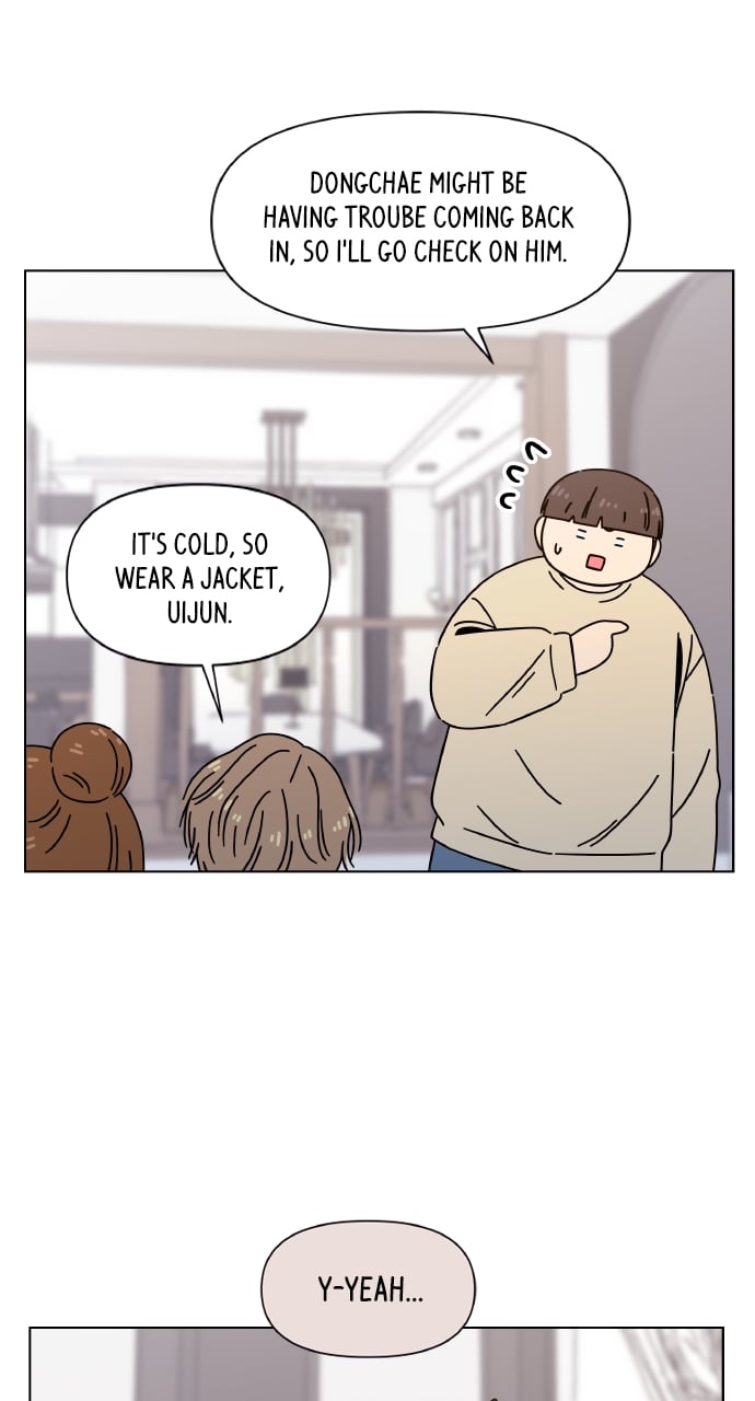 Read Seasons of Blossom EN Manga Online