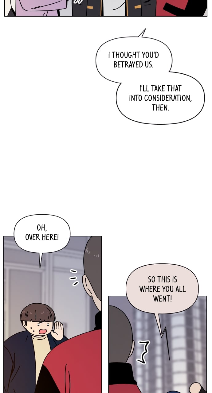 Read Seasons of Blossom EN Manga Online