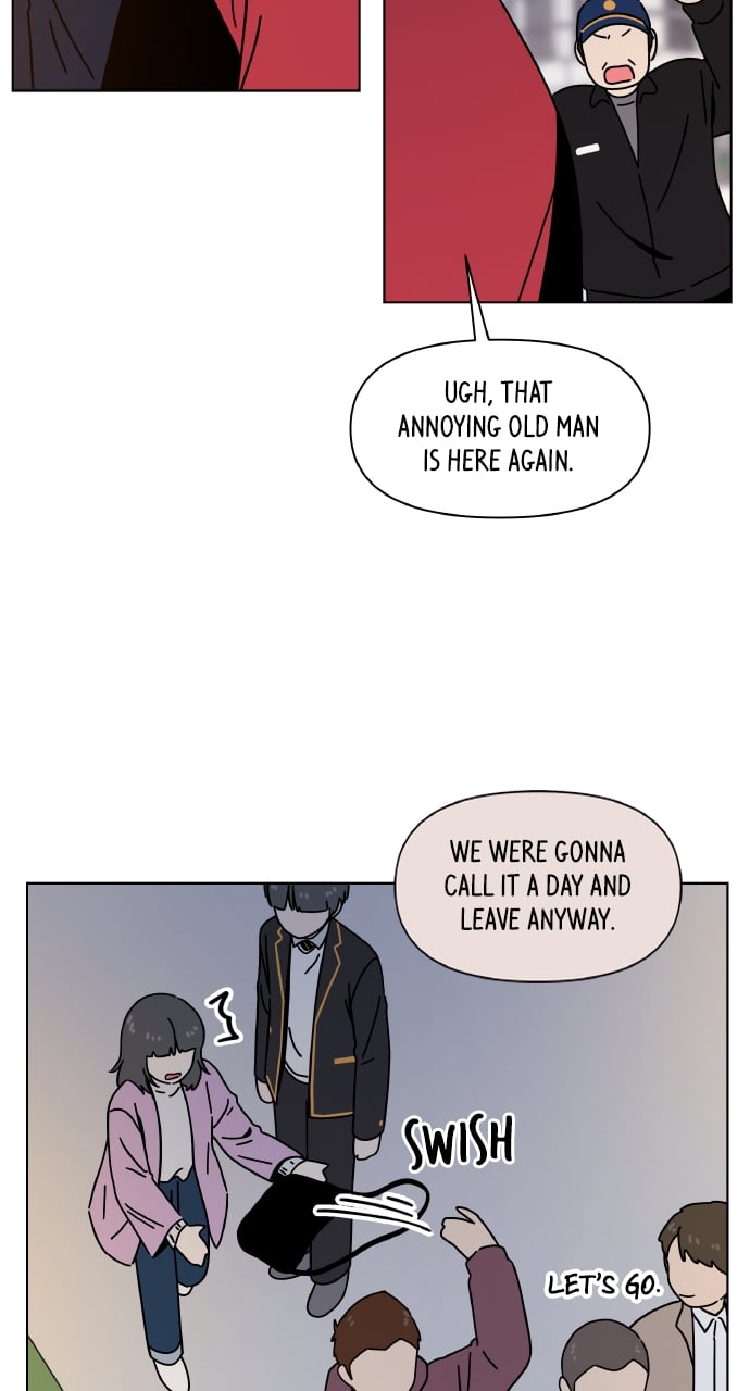 Read Seasons of Blossom EN Manga Online