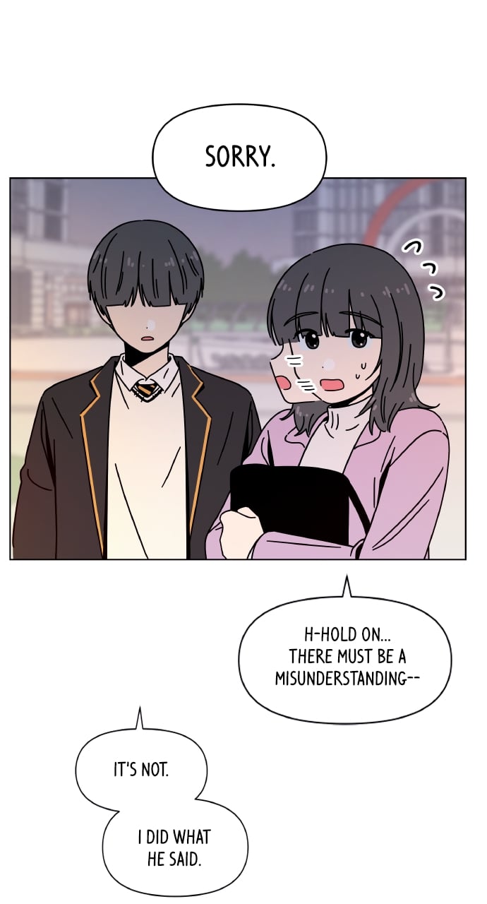 Read Seasons of Blossom EN Manga Online