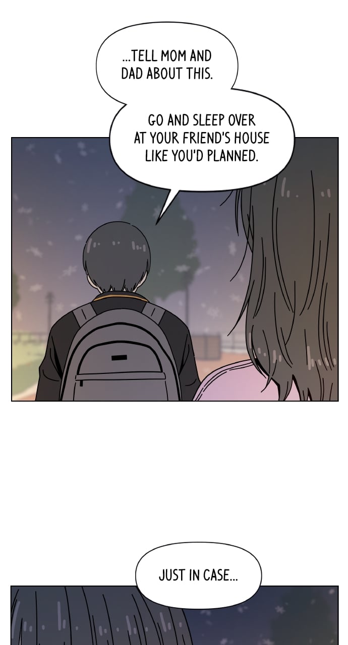 Read Seasons of Blossom EN Manga Online