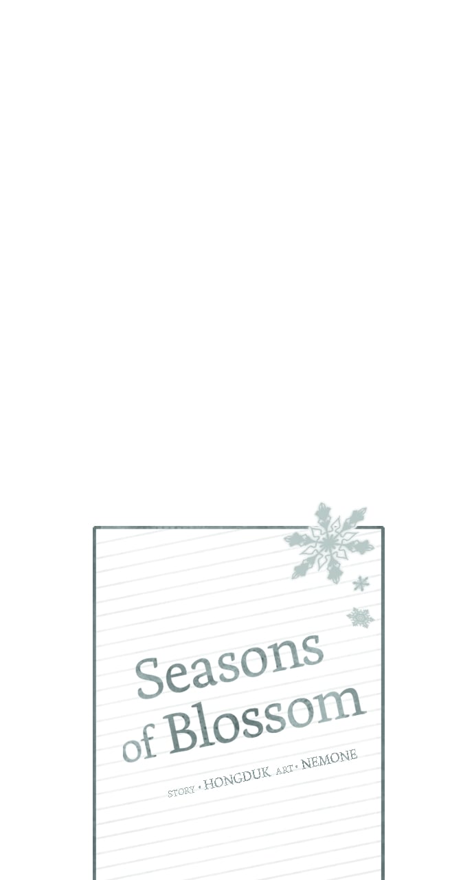 Read Seasons of Blossom EN Manga Online