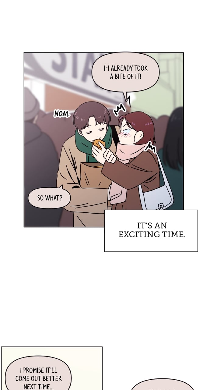 Read Seasons of Blossom EN Manga Online