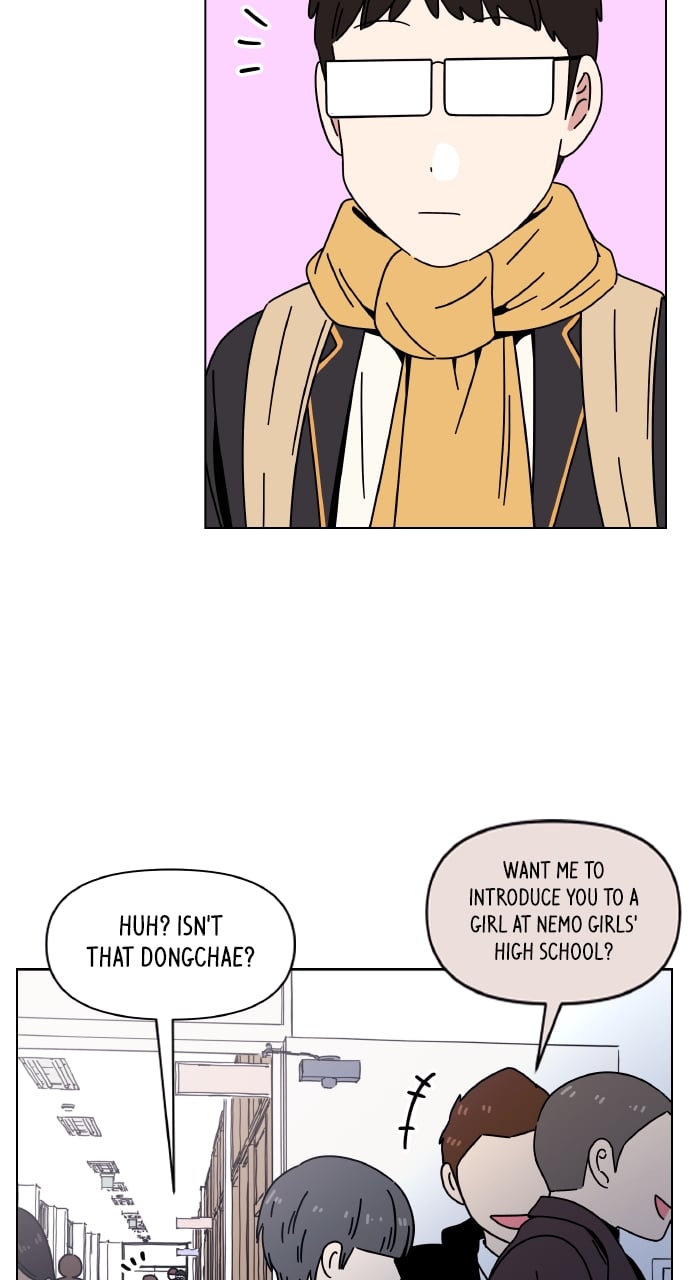 Read Seasons of Blossom EN Manga Online