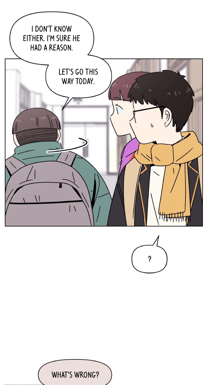 Read Seasons of Blossom EN Manga Online