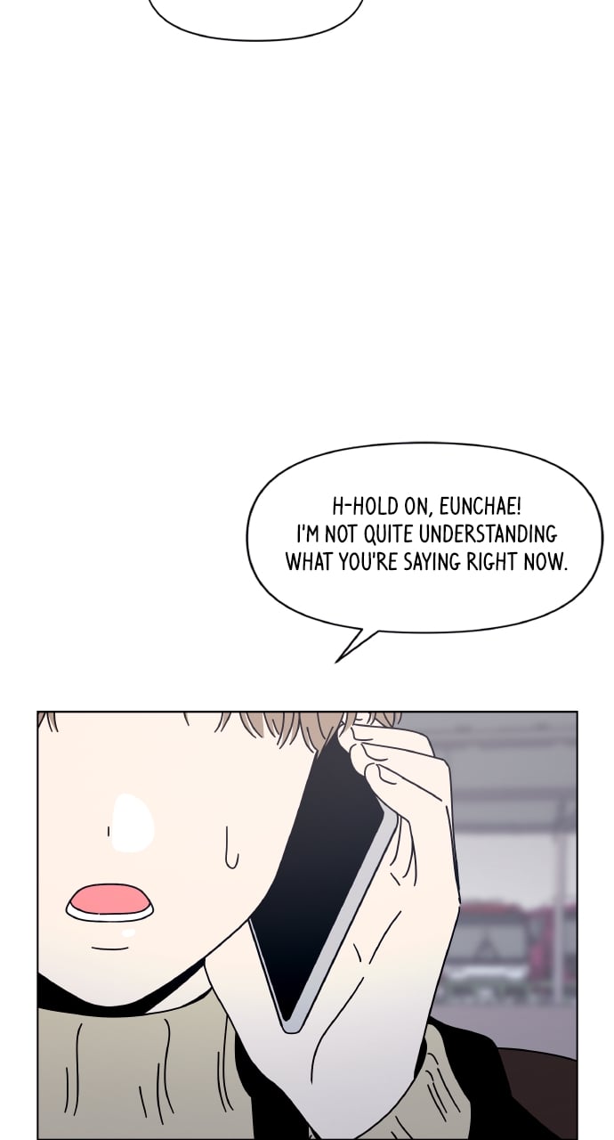 Read Seasons of Blossom EN Manga Online