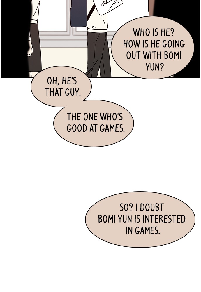 Read Seasons of Blossom EN Manga Online