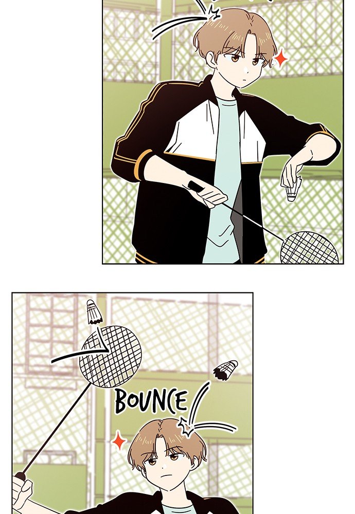 Read Seasons of Blossom EN Manga Online