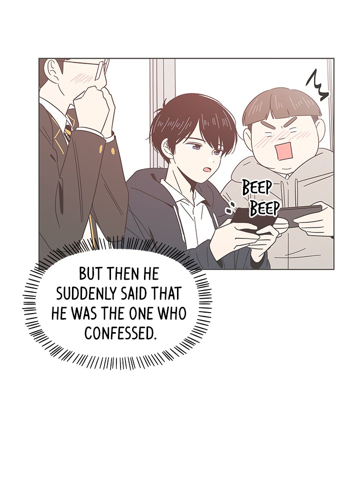 Read Seasons of Blossom EN Manga Online