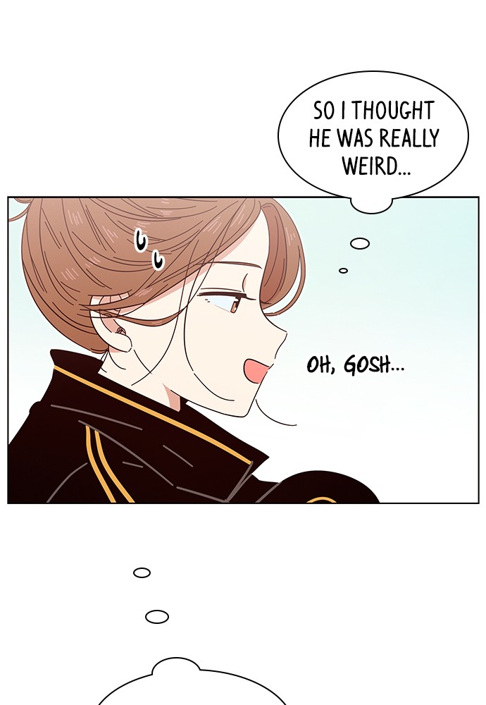 Read Seasons of Blossom EN Manga Online