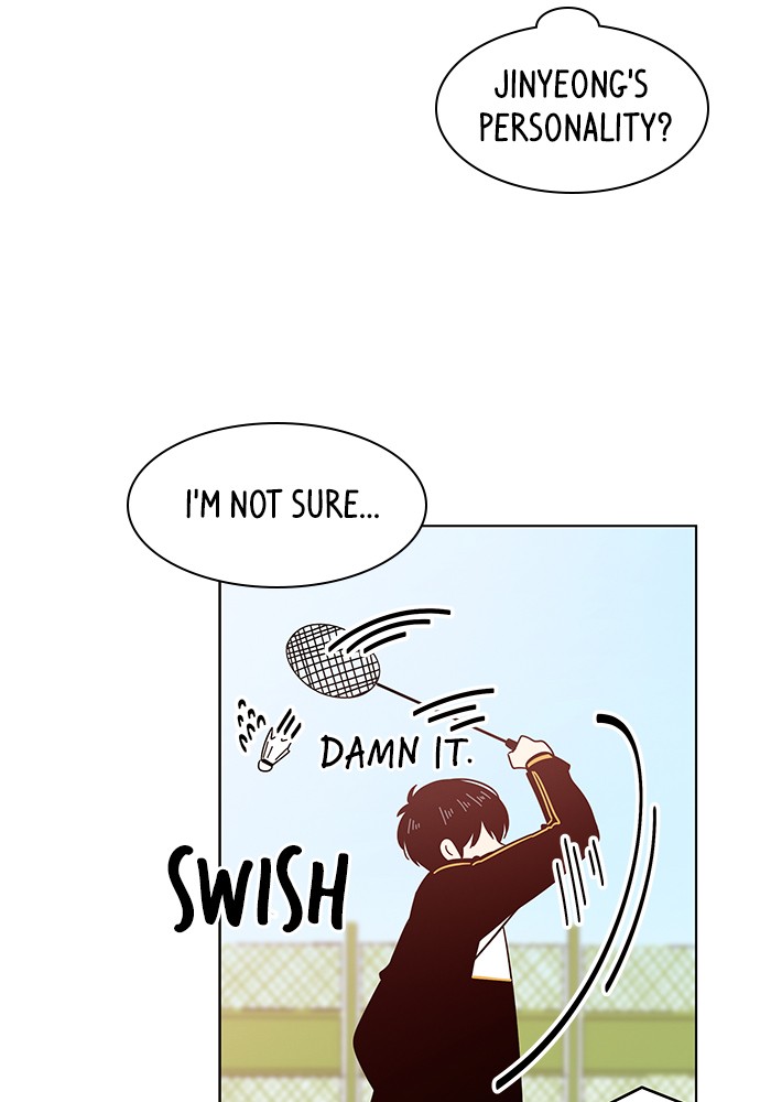 Read Seasons of Blossom EN Manga Online