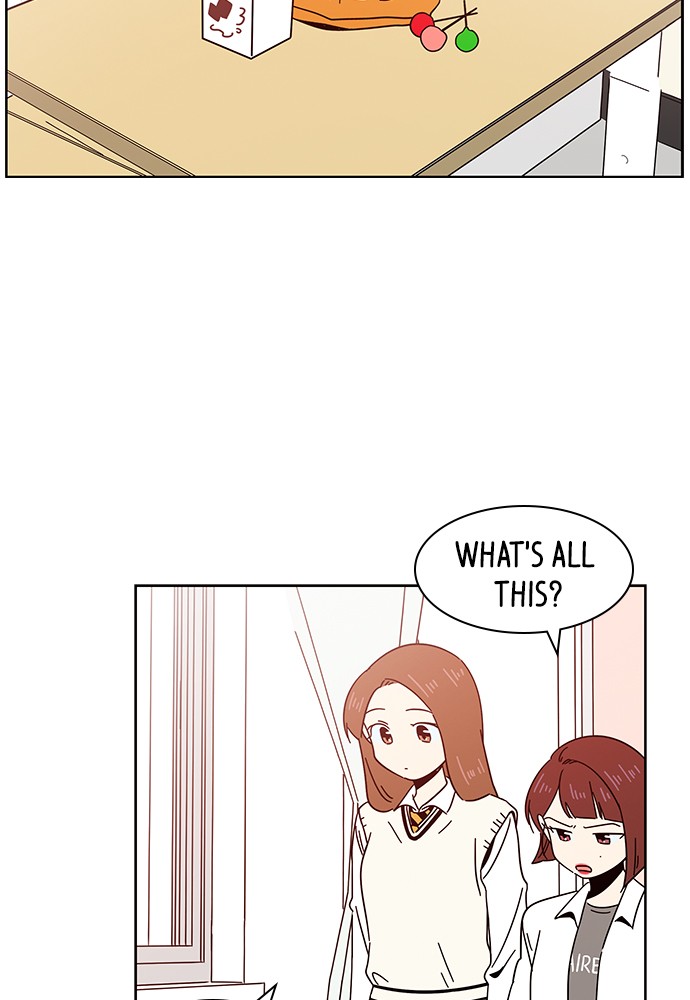 Read Seasons of Blossom EN Manga Online