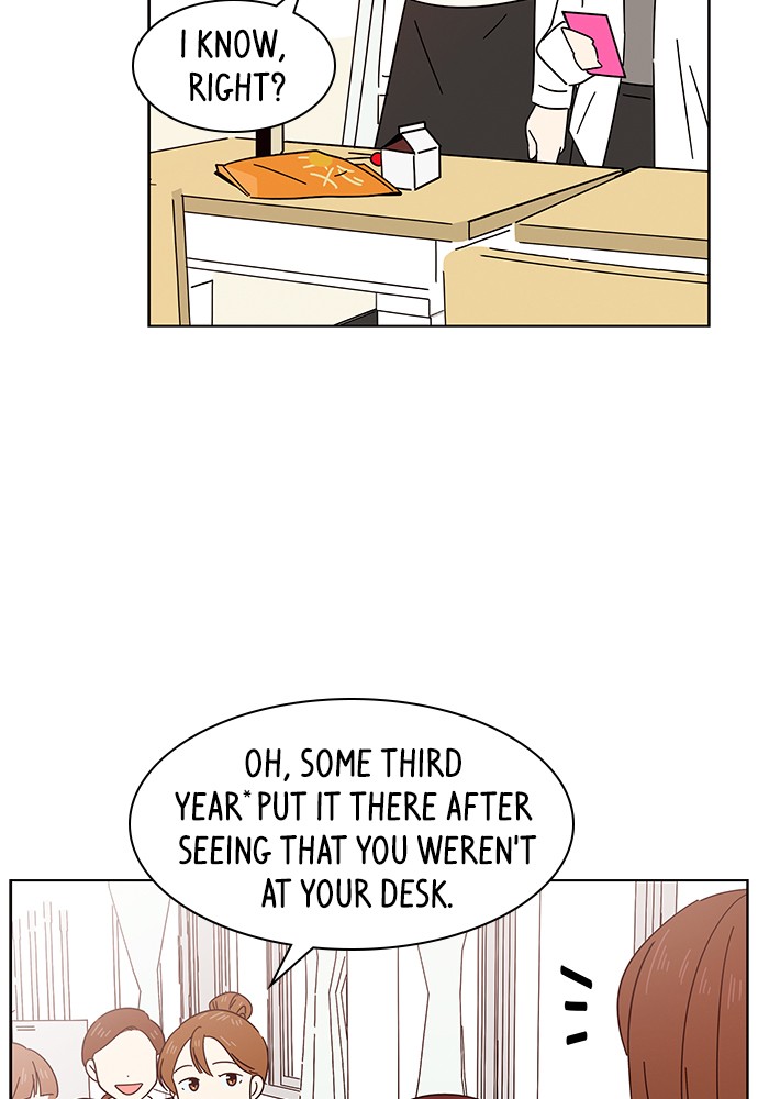 Read Seasons of Blossom EN Manga Online