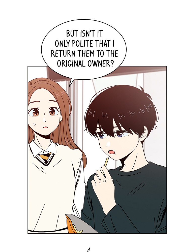 Read Seasons of Blossom EN Manga Online