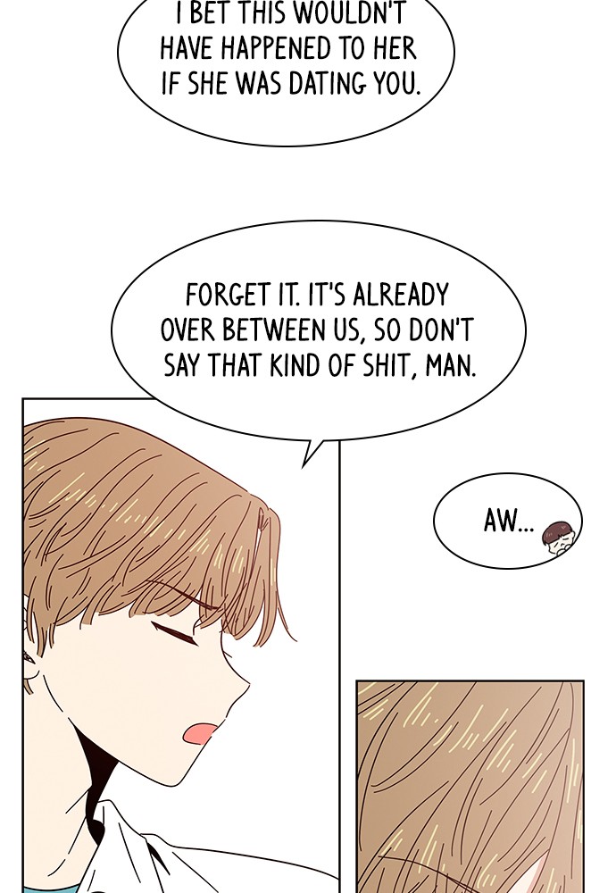 Read Seasons of Blossom EN Manga Online