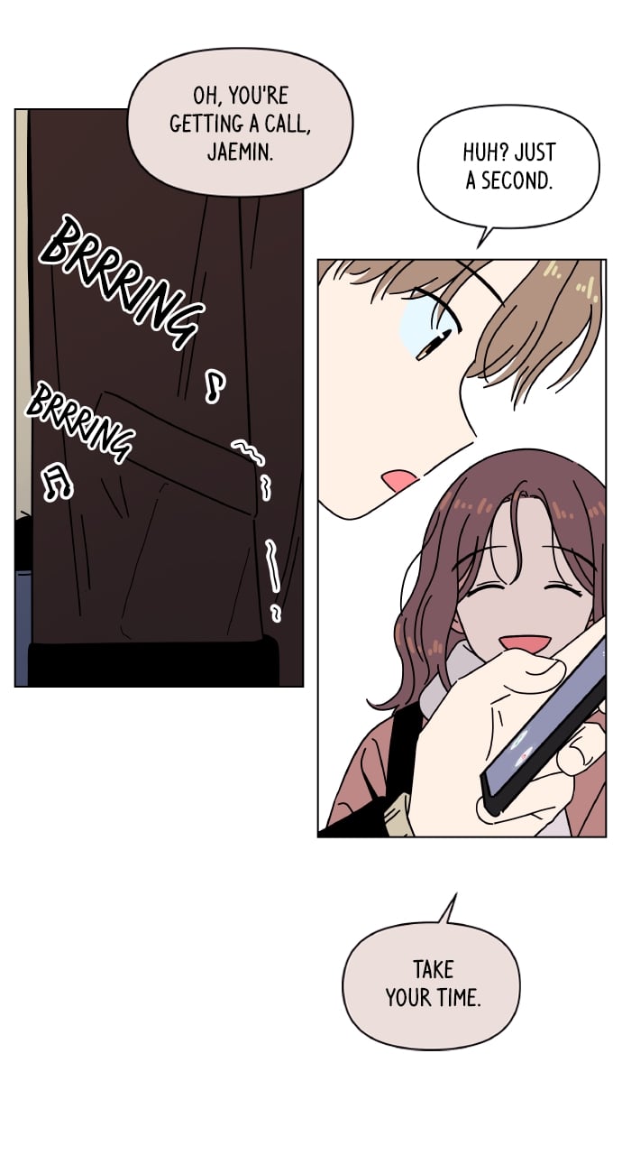 Read Seasons of Blossom EN Manga Online