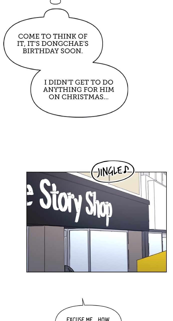 Read Seasons of Blossom EN Manga Online