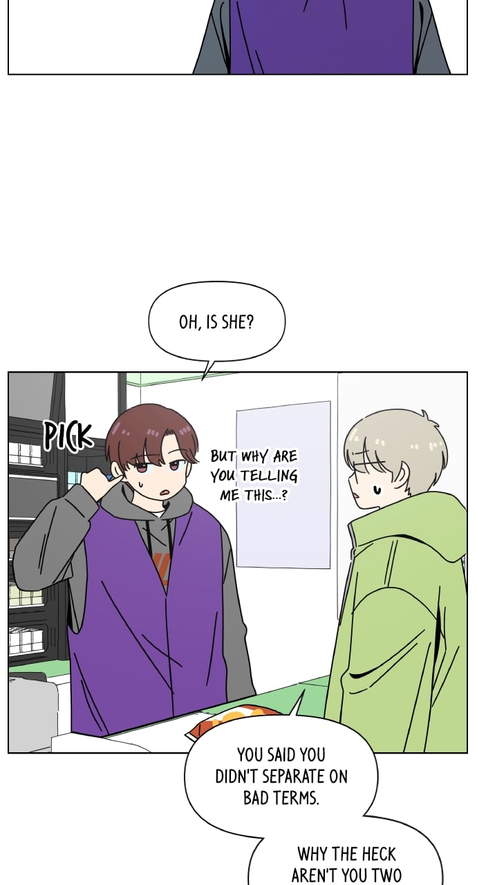 Read Seasons of Blossom EN Manga Online