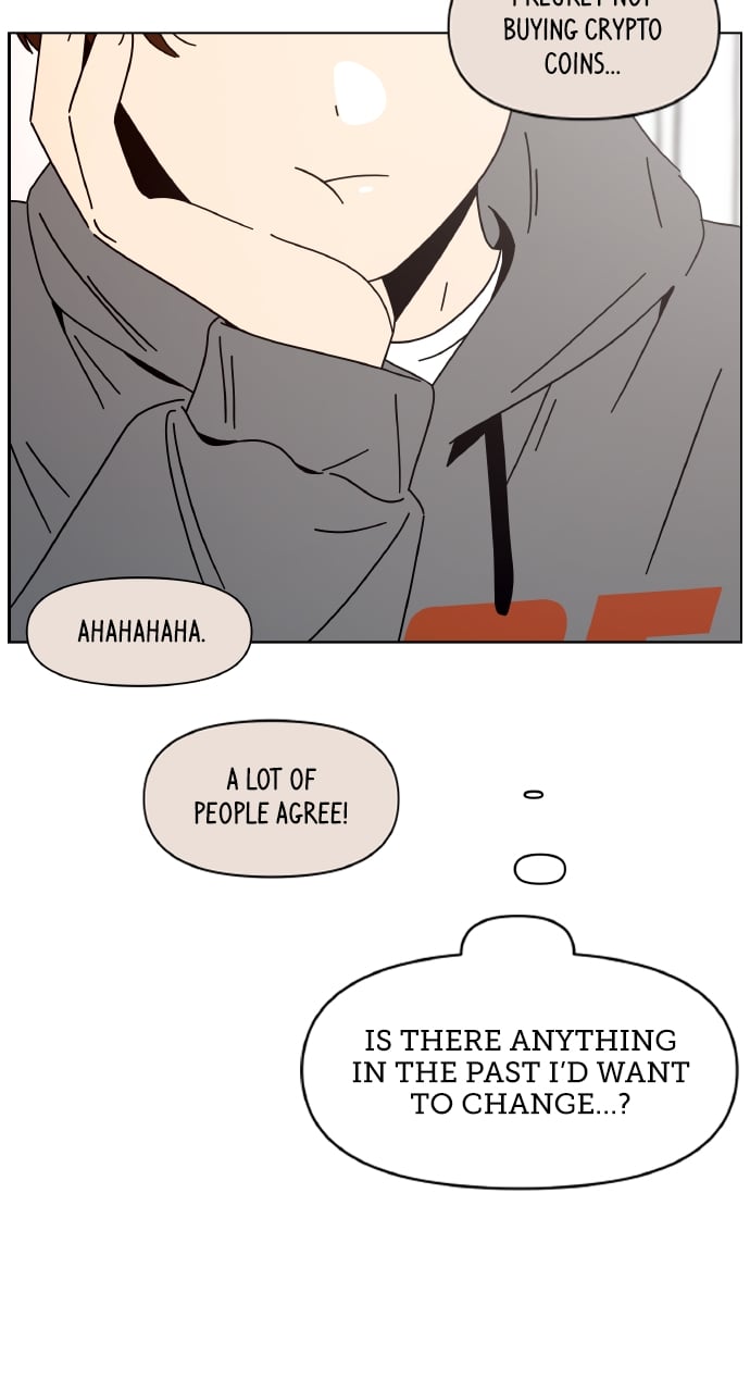 Read Seasons of Blossom EN Manga Online