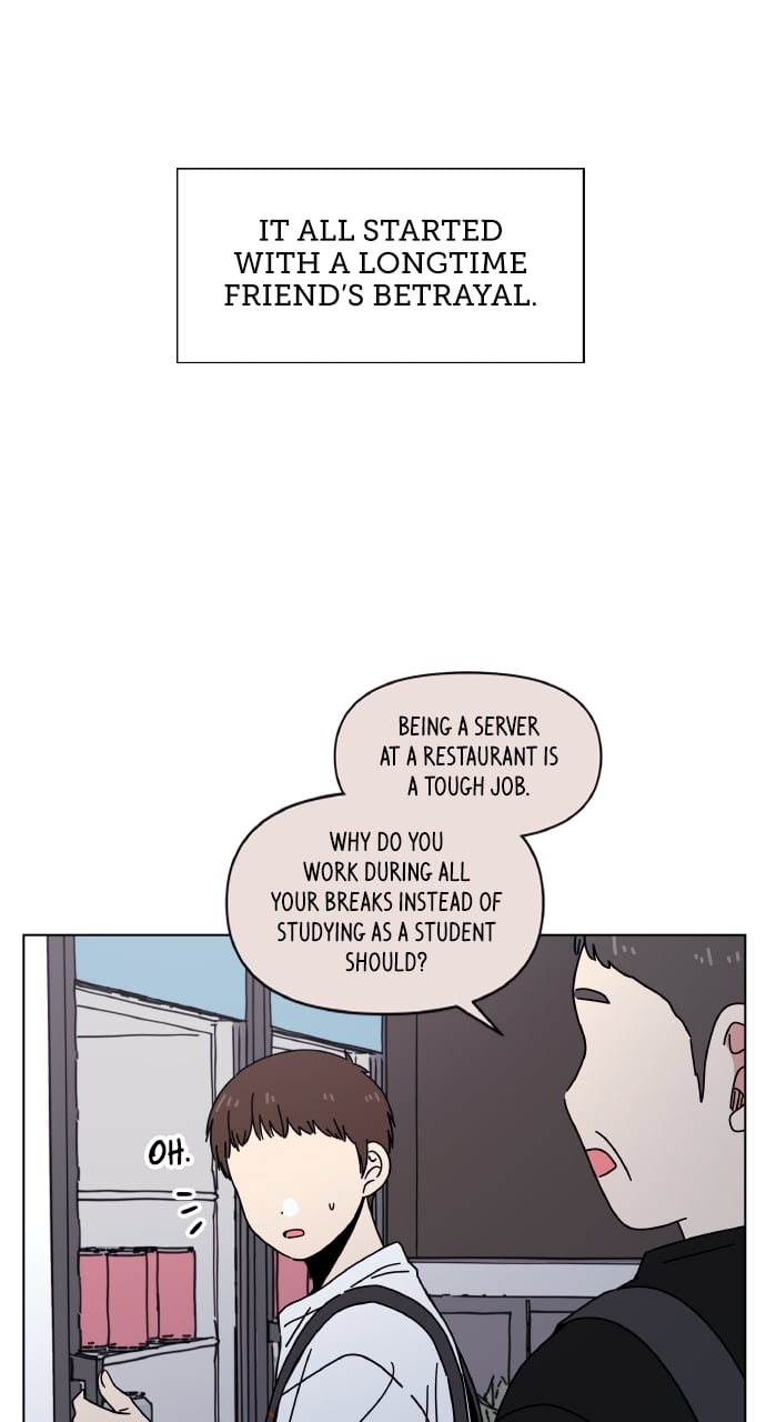 Read Seasons of Blossom EN Manga Online