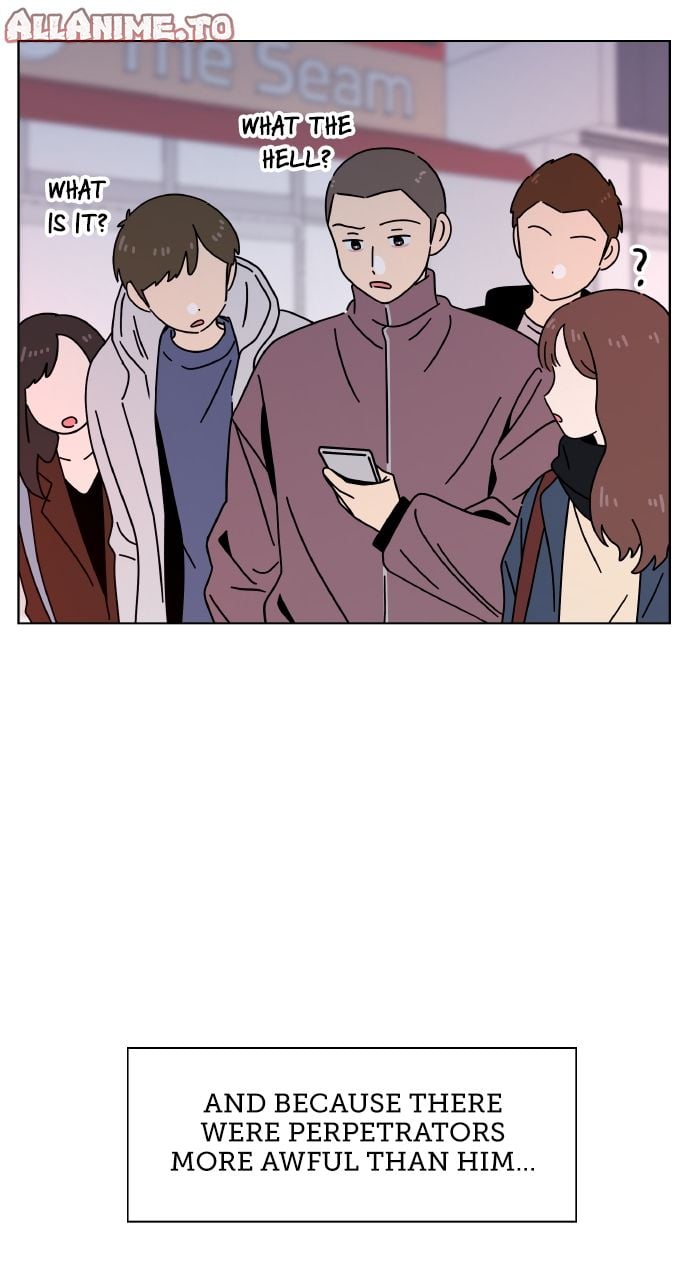 Read Seasons of Blossom EN Manga Online