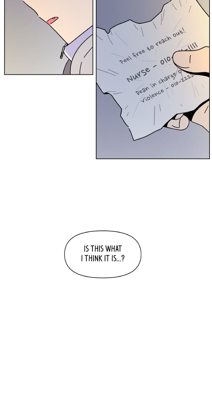 Read Seasons of Blossom EN Manga Online