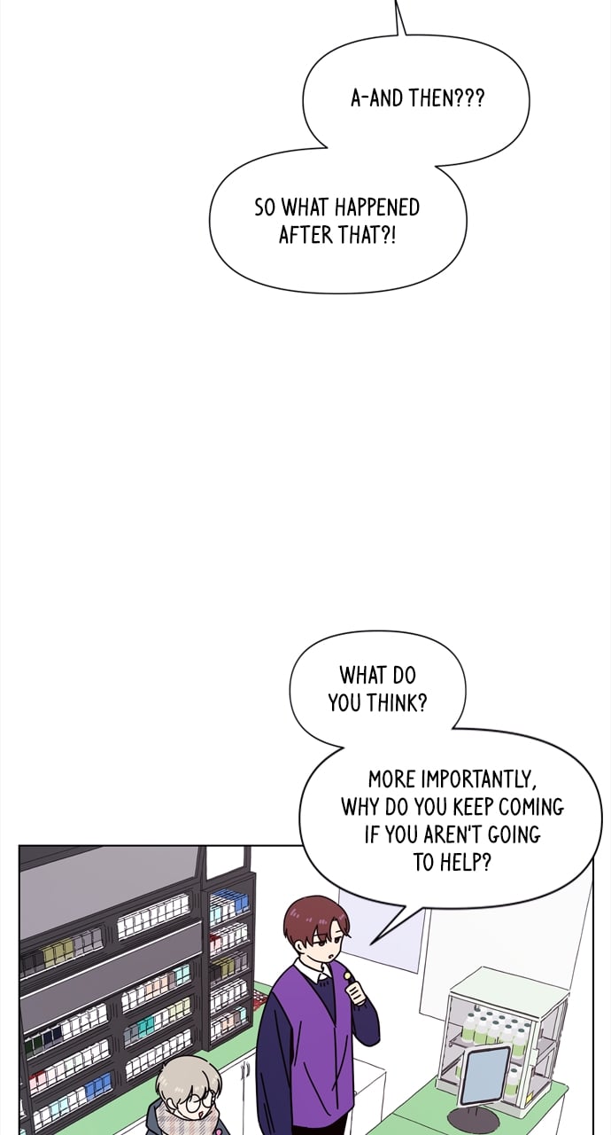 Read Seasons of Blossom EN Manga Online