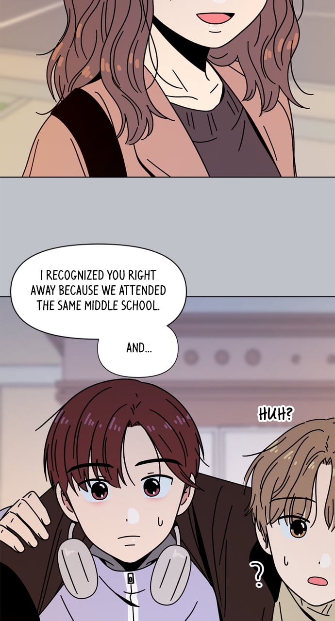 Read Seasons of Blossom EN Manga Online