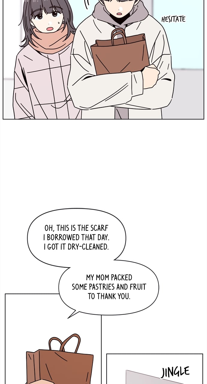 Read Seasons of Blossom EN Manga Online