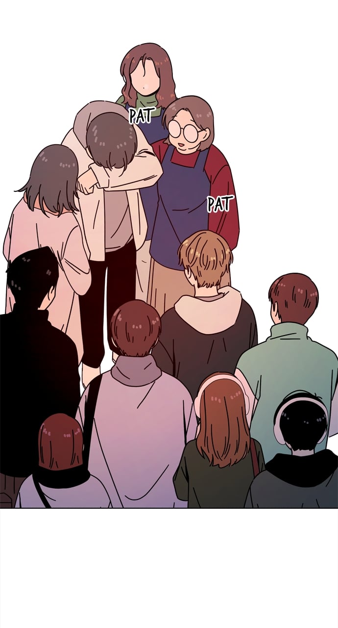 Read Seasons of Blossom EN Manga Online