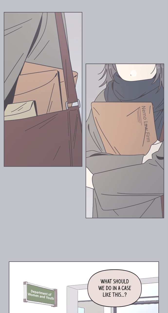 Read Seasons of Blossom EN Manga Online