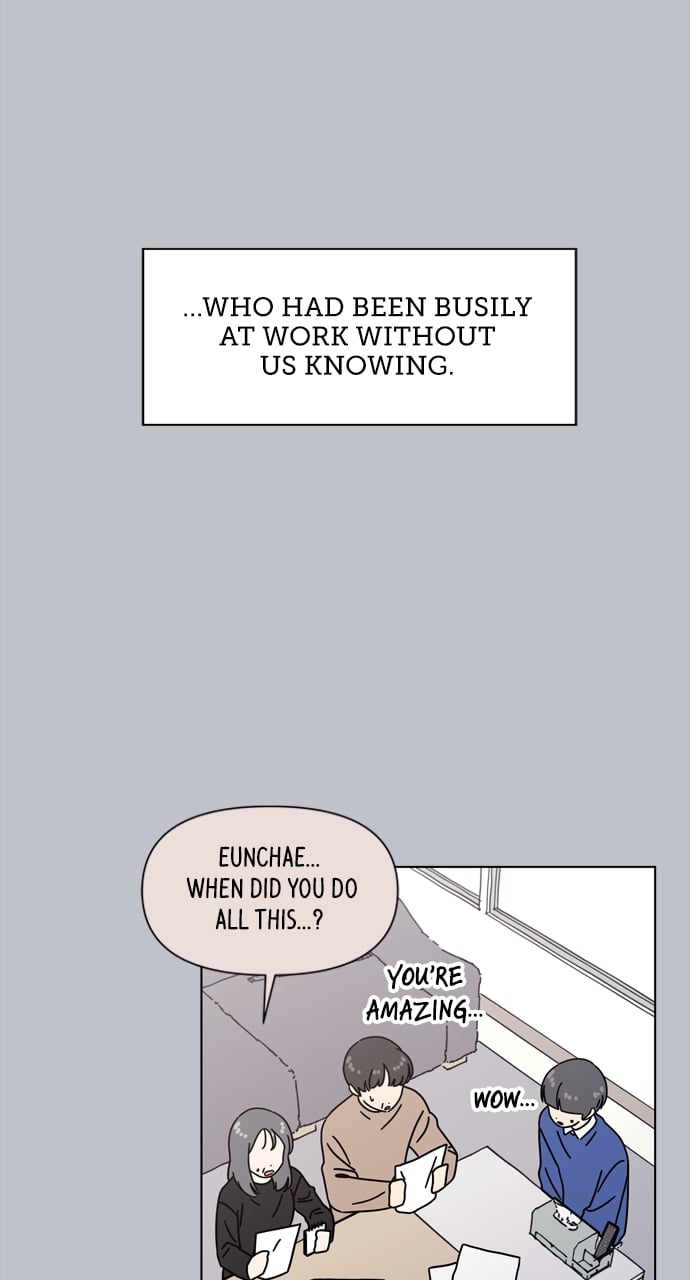 Read Seasons of Blossom EN Manga Online