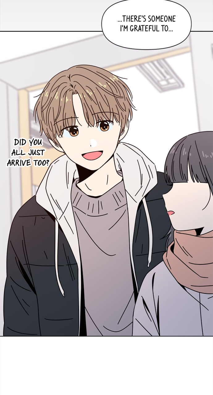 Read Seasons of Blossom EN Manga Online